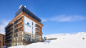Гостиница Gudauri Loft Apartment N510, Гудаури